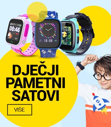 Dječji pametni satovi