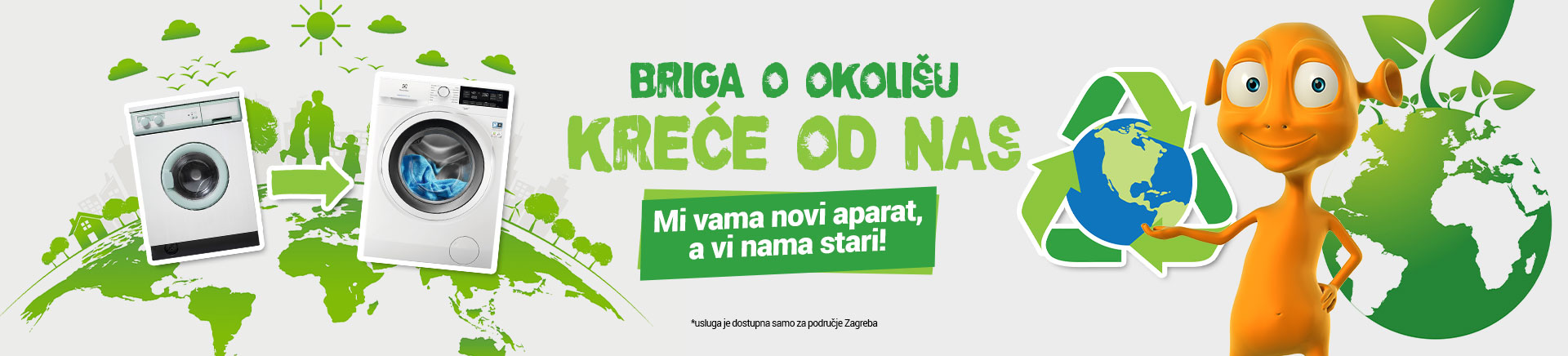 Prikup starog aparata