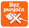 Laptopi bez punjača